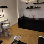 The Manhattan Luxury Appartement