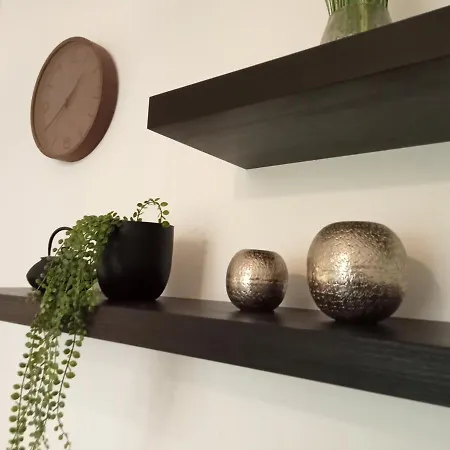 アパート The Manhattan Luxury