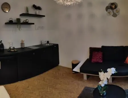The Manhattan Luxury Appartamento Jumet