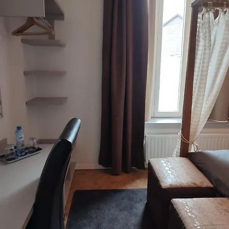 The Manhattan Luxury * Jumet