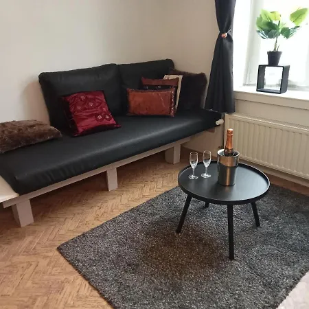 アパート The Manhattan Luxury *