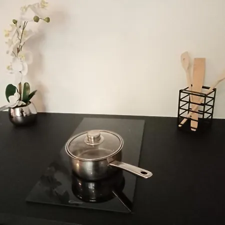 The Manhattan Luxury アパート