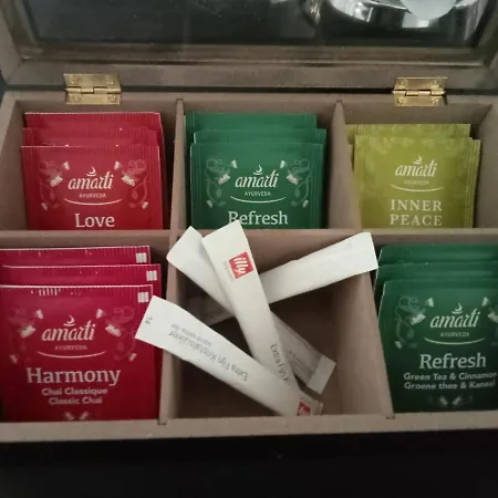 アパート The Manhattan Luxury *