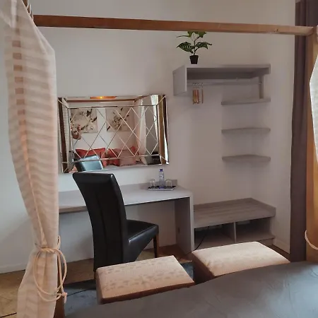 アパート The Manhattan Luxury