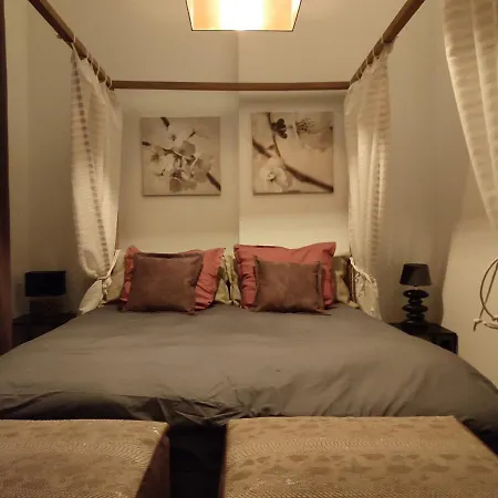 The Manhattan Luxury Apartment Jumet